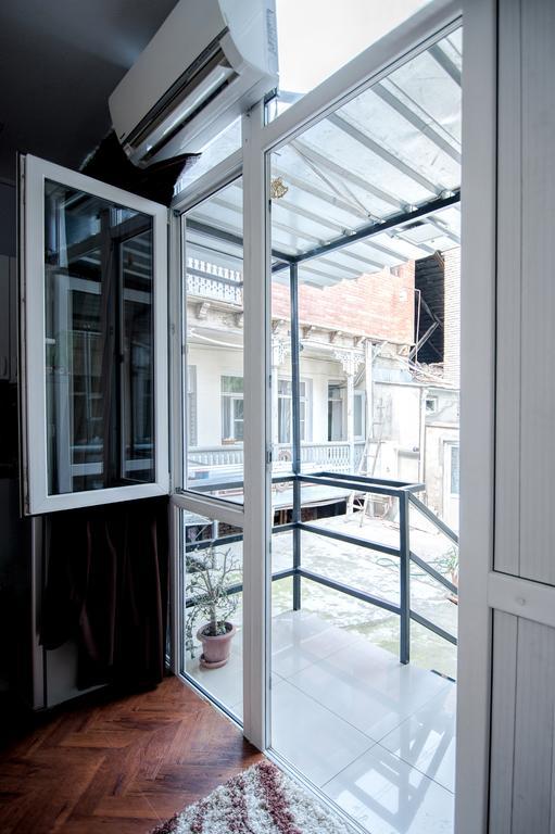 Apartment Old Tbiliszi Kültér fotó