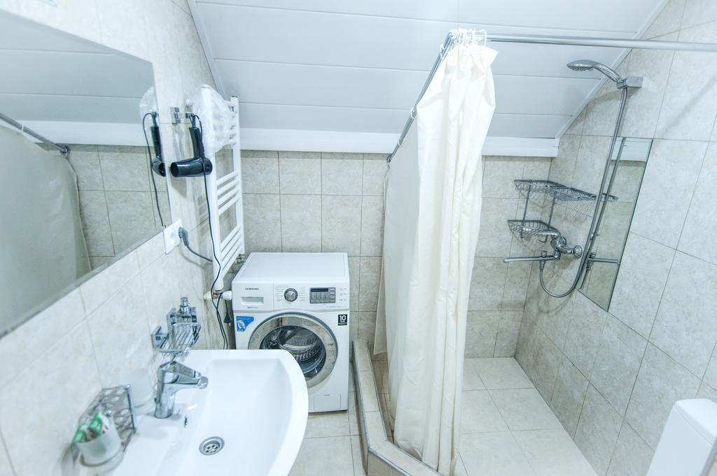 Apartment Old Tbiliszi Kültér fotó